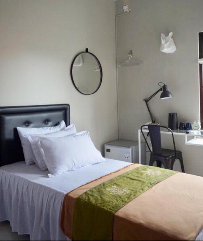 Argya Guesthouse يوغياكارتا المظهر الخارجي الصورة