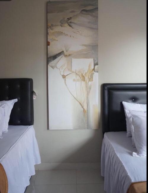 Argya Guesthouse يوغياكارتا المظهر الخارجي الصورة
