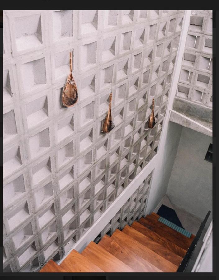 Argya Guesthouse يوغياكارتا المظهر الخارجي الصورة