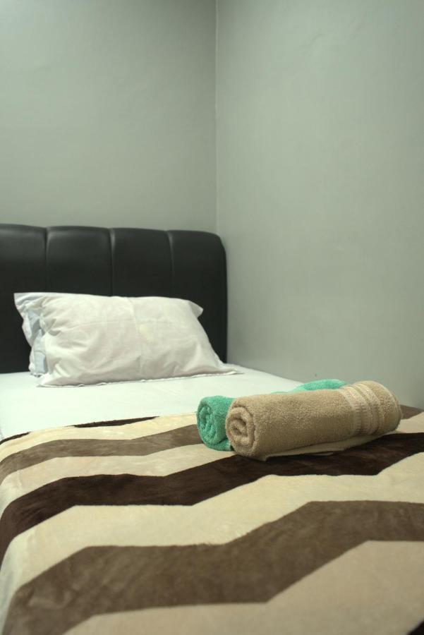 Argya Guesthouse يوغياكارتا المظهر الخارجي الصورة