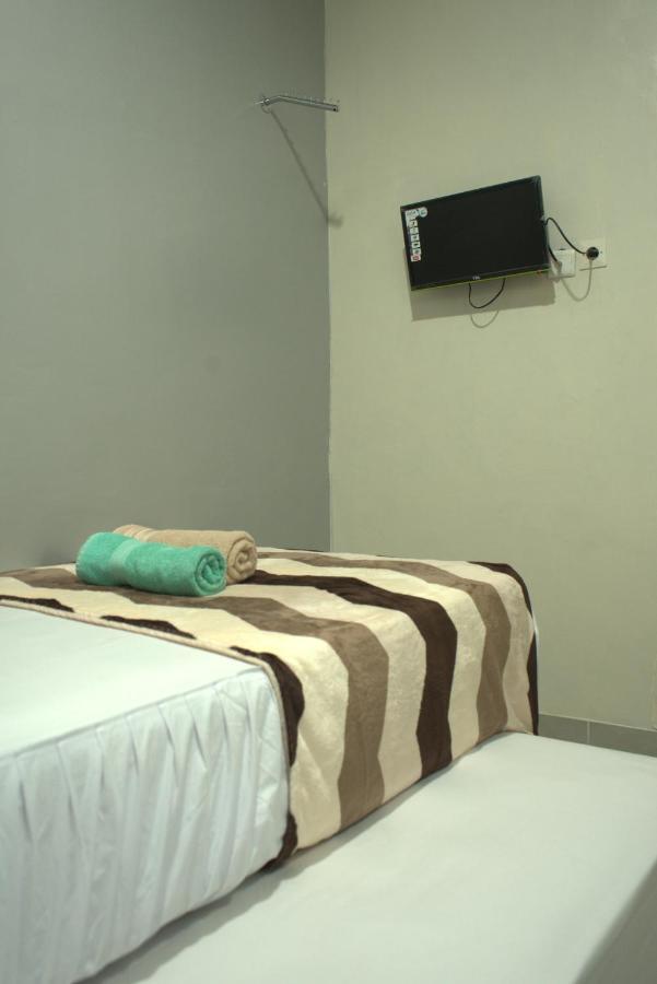 Argya Guesthouse يوغياكارتا المظهر الخارجي الصورة