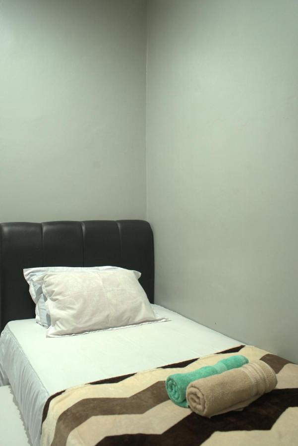 Argya Guesthouse يوغياكارتا المظهر الخارجي الصورة