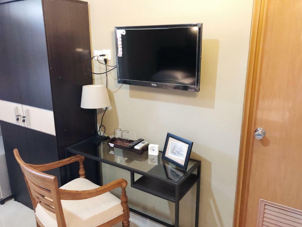Argya Guesthouse يوغياكارتا المظهر الخارجي الصورة