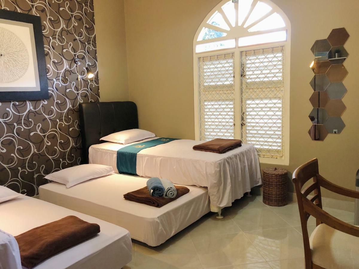 Argya Guesthouse يوغياكارتا المظهر الخارجي الصورة