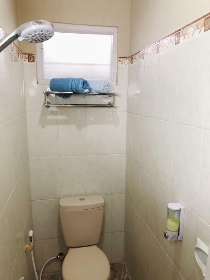 Argya Guesthouse يوغياكارتا المظهر الخارجي الصورة