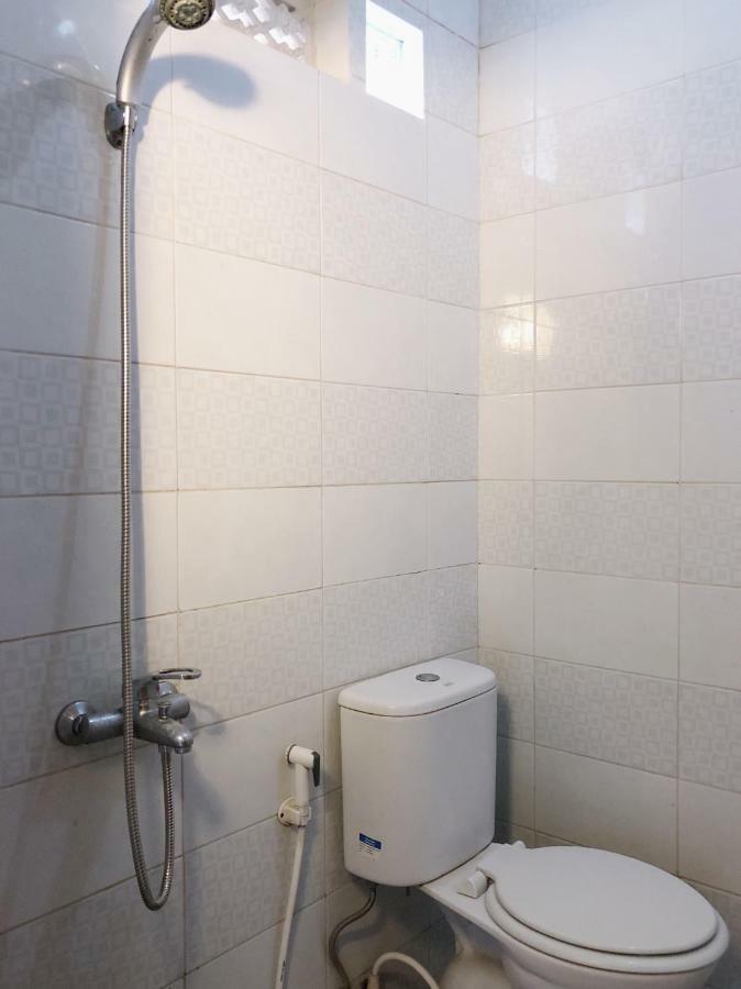 Argya Guesthouse يوغياكارتا المظهر الخارجي الصورة