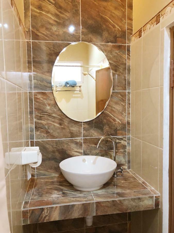Argya Guesthouse يوغياكارتا المظهر الخارجي الصورة