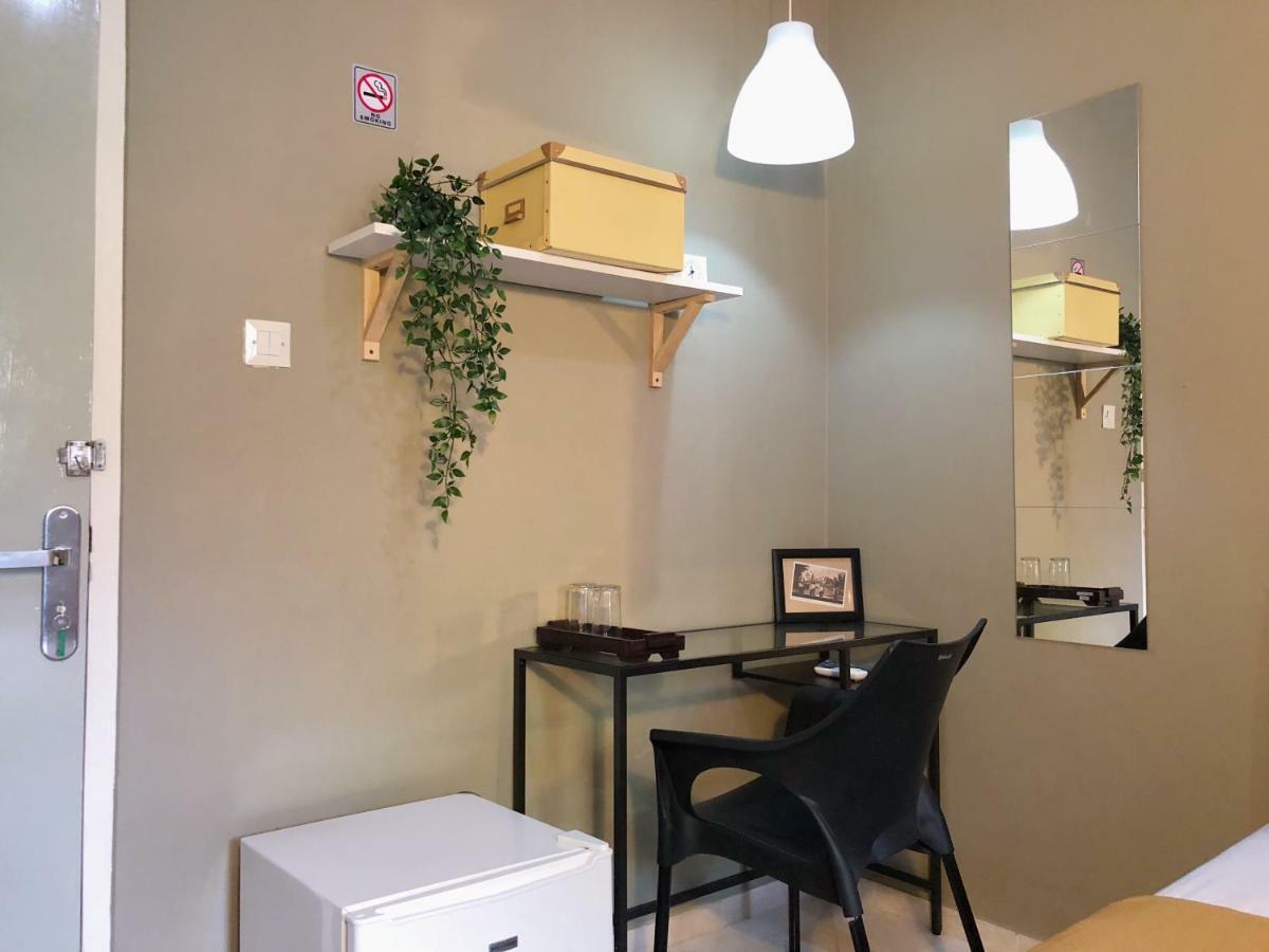 Argya Guesthouse يوغياكارتا المظهر الخارجي الصورة