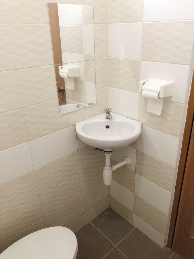 Argya Guesthouse يوغياكارتا المظهر الخارجي الصورة