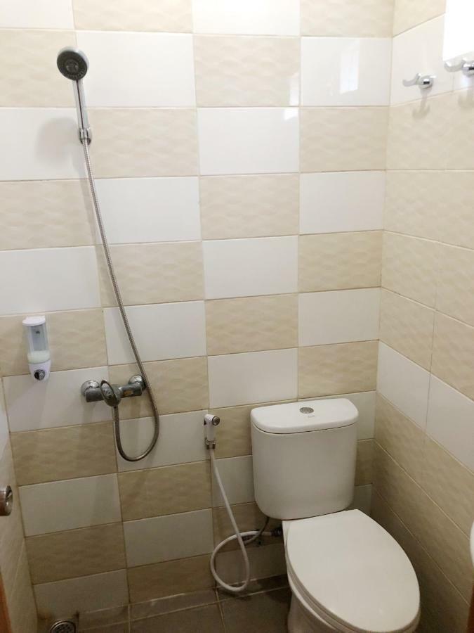 Argya Guesthouse يوغياكارتا المظهر الخارجي الصورة